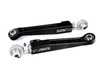 ES#3537060 - SPLFLCARF8X - Titanium Series Adjustable Front Lower Control Arms - Race  - (NO LONGER AVAILABLE) - Adjust roll center, camber, and track width adjustment. Race version does not include headlight adjusting rod. Made in the USA! - SPL Parts - 
