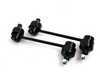 ES#2091982 - 10220027 - KW V1 Series Coilover Kit - Variant 1 coilovers offer the best balance between sporty driving and comfort - KW Suspension - BMW