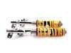 ES#2091982 - 10220027 - KW V1 Series Coilover Kit - Variant 1 coilovers offer the best balance between sporty driving and comfort - KW Suspension - BMW