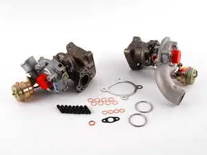 K03 Replacement Kit