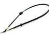 ES#1447 - 441609721D - Parking Brake Cable - Left - Left-1695mm's long - Gemo - Audi