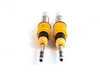 ES#2091966 - 10210075 - KW V1 Series Coilover Kit - Variant 1 coilovers offer the best balance between sporty driving and comfort - KW Suspension - Audi