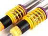 ES#2091966 - 10210075 - KW V1 Series Coilover Kit - Variant 1 coilovers offer the best balance between sporty driving and comfort - KW Suspension - Audi