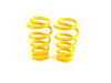 ES#2091966 - 10210075 - KW V1 Series Coilover Kit - Variant 1 coilovers offer the best balance between sporty driving and comfort - KW Suspension - Audi