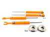 ES#263074 - B6B7SPORT - Sport Shocks & Struts Kit - Adjustable shocks designed to be used with aggressive lowering springs - Koni - Audi