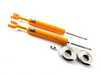 ES#263074 - B6B7SPORT - Sport Shocks & Struts Kit - Adjustable shocks designed to be used with aggressive lowering springs - Koni - Audi