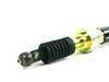 ES#1447 - 441609721D - Parking Brake Cable - Left - Left-1695mm's long - Gemo - Audi