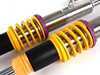 ES#2092345 - 35210061 - KW V3 Series Coilover Kit - The ultimate in coilover technology featuring double adjustable dampening - KW Suspension - Audi