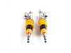 ES#2092345 - 35210061 - KW V3 Series Coilover Kit - The ultimate in coilover technology featuring double adjustable dampening - KW Suspension - Audi