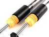 ES#2092345 - 35210061 - KW V3 Series Coilover Kit - The ultimate in coilover technology featuring double adjustable dampening - KW Suspension - Audi