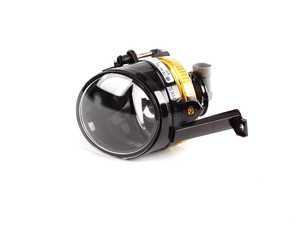 ES#3424004 - 6C0941700 - Fog Light Assembly - Right - Includes halogen bulbs - Genuine Volkswagen Audi - Volkswagen