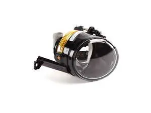 Fog Light Assembly - Left