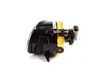 ES#3424003 - 6C0941699 - Fog Light Assembly - Left - Includes halogen bulbs - Genuine Volkswagen Audi - Volkswagen