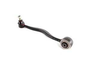 ES#257531 - 31121139991 - Steel Front Lower Control Arm - Left - (NO LONGER AVAILABLE) - Includes bushing and ball joint - Lemforder - 