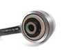 ES#257531 - 31121139991 - Steel Front Lower Control Arm - Left - (NO LONGER AVAILABLE) - Includes bushing and ball joint - Lemforder - 