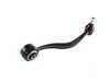 ES#257531 - 31121139991 - Steel Front Lower Control Arm - Left - (NO LONGER AVAILABLE) - Includes bushing and ball joint - Lemforder - 