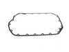 ES#257430 - 078103610E - Oil Pan Gasket - Keep your oil pan leak free - Elring - Audi Volkswagen
