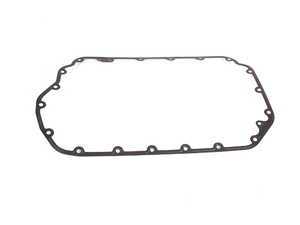 ES#257430 - 078103610E - Oil Pan Gasket - Keep your oil pan leak free - Elring - Audi Volkswagen