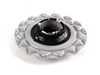 ES#65735 - 36132225622 - Style 5 Center Cap - Priced Each - Replacement for missing or cracked center caps - Genuine BMW - BMW
