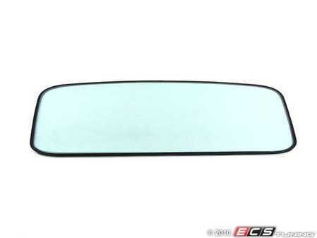 ES#158463 - 54318401027 - Convertible Top Rear Window - With zip fastener - Genuine BMW - BMW