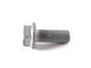 ES#10064 - N90948802 - Front Caliper Carrier Bolt - Priced Each - Bolt that holds caliper carrier to spindle - M14x1.5x35 - Genuine Volkswagen Audi - Audi Volkswagen