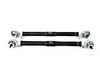 ES#3537074 - SPLRTRF8X - Titanium Series Adjustable Rear Lower Traction Arm - Pair - Eliminate deflection & keep toe consistent under hard acceleration, braking, or bumps. Made in the USA! - SPL Parts - BMW