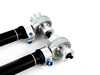 ES#3537074 - SPLRTRF8X - Titanium Series Adjustable Rear Lower Traction Arm - Pair - Eliminate deflection & keep toe consistent under hard acceleration, braking, or bumps. Made in the USA! - SPL Parts - BMW