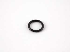 ES#421544 - 803260749A - Expansion valve seal - Seals the AC lines at the expansion valve - Genuine Volkswagen Audi - Audi