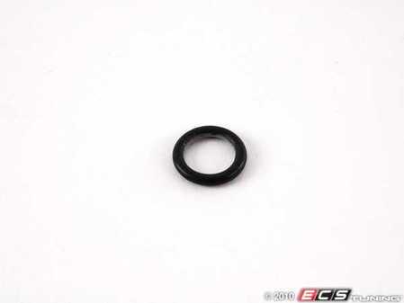 ES#421543 - 803260749 - A/C Line O-Ring - Priced Each - Replace seals any time the lines are removed. - Genuine Volkswagen Audi - Audi