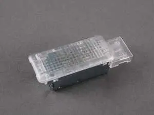 Light Housing With Bulb - Priced Each