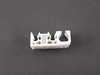 ES#36613 - 16121182658 - Bracket - Tube support - Genuine BMW - BMW