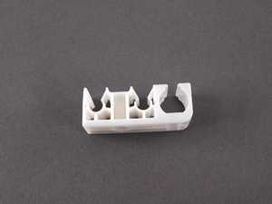 ES#36613 - 16121182658 - Bracket - Tube support - Genuine BMW - BMW