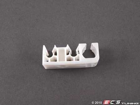 ES#36613 - 16121182658 - Bracket - Tube support - Genuine BMW - BMW