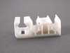 ES#36613 - 16121182658 - Bracket - Tube support - Genuine BMW - BMW