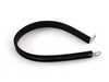 ES#257617 - NAS1715C56NH - 3 1/2" Umpco S/S Cushioned Clamp - ECS - 
