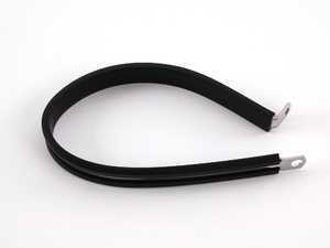 ES#257617 - NAS1715C56NH - 3 1/2" Umpco S/S Cushioned Clamp - ECS - 