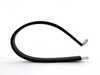 ES#257617 - NAS1715C56NH - 3 1/2" Umpco S/S Cushioned Clamp - ECS - 