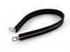 ES#257617 - NAS1715C56NH - 3 1/2" Umpco S/S Cushioned Clamp - ECS - 