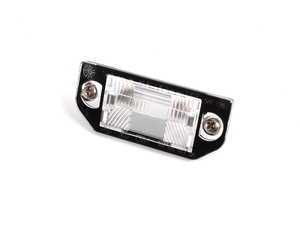 ES#259735 - 3B0943021 - License Plate Light Assembly - Priced Each - Commonly rusts out on Passats - Genuine Volkswagen Audi - Volkswagen