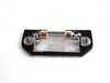 ES#259735 - 3B0943021 - License Plate Light Assembly - Priced Each - Commonly rusts out on Passats - Genuine Volkswagen Audi - Volkswagen