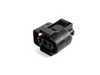 ES#311321 - 1J0973202 - Coolant Level Sensor Connector - Connects to the coolant level sensor built into the expansion tank - Genuine Volkswagen Audi - Audi Volkswagen