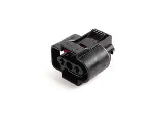 Coolant Level Sensor Connector