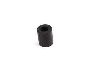 ES#325495 - 1Y0871469B - Rubber Bushing - 13x16mm bushing for pull handle repair kit - Genuine Volkswagen Audi - Volkswagen
