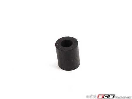 ES#325495 - 1Y0871469B - Rubber Bushing - 13x16mm bushing for pull handle repair kit - Genuine Volkswagen Audi - Volkswagen