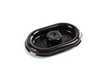 ES#470041 - N90508801 - Body seal - priced each - Used to seal the body of the vehicle. 25x40 - Genuine Volkswagen Audi - Volkswagen