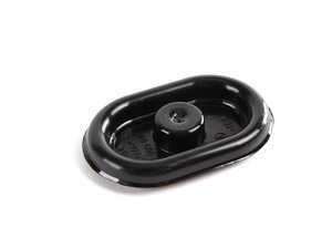 ES#470041 - N90508801 - Body seal - priced each - Used to seal the body of the vehicle. 25x40 - Genuine Volkswagen Audi - Volkswagen