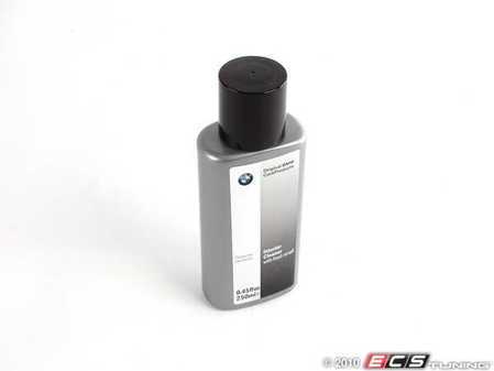 ES#197279 - 83120405178 - Interior Cleaner - 8.45oz - (NO LONGER AVAILABLE) - Keep your interior in great shape - Genuine BMW - 