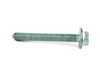 ES#468538 - N10579702 - Hex Bolt - Priced Each - Install new hardware with your new parts. M10x76 - Genuine Volkswagen Audi - Audi Volkswagen