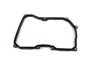 ES#3970188 - 09G321370 - Transmission Pan Gasket - Gasket between end plate & transmission body - Meyle - Audi Volkswagen