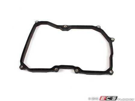 ES#3970188 - 09G321370 - Transmission Pan Gasket - Gasket between end plate & transmission body - Meyle - Audi Volkswagen
